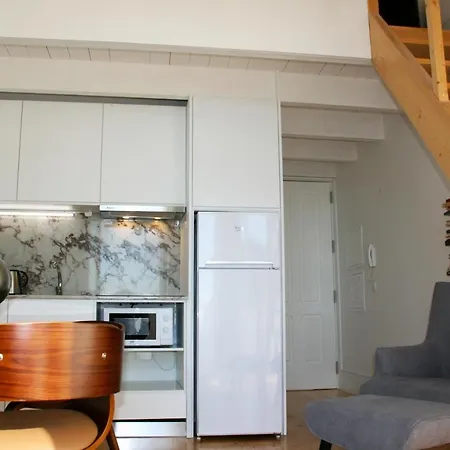 Chic&cozy - Batalha * Oporto