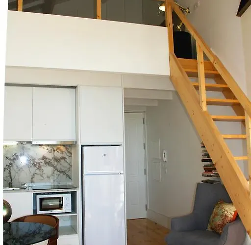 Chic&cozy - Batalha Oporto