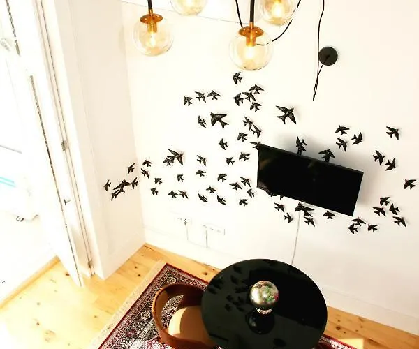 Chic&cozy - Batalha *