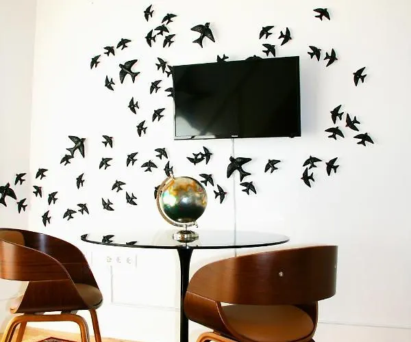 Chic&cozy - Batalha Oporto