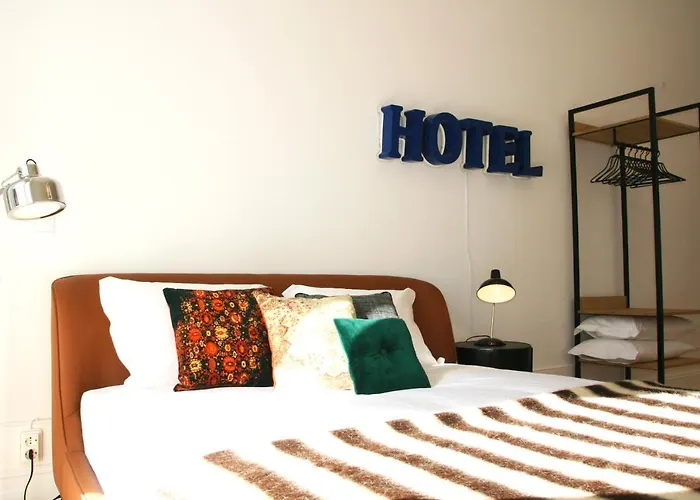 Appartamento Chic&cozy - Batalha