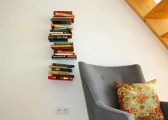 Chic&cozy - Batalha Oporto