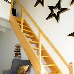 Apartment Chic&cozy - Batalha *