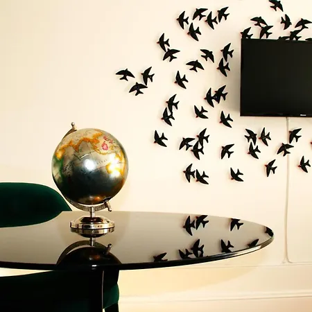 Apartment Chic&cozy - Batalha *