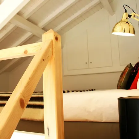 Apartment Chic&cozy - Batalha Porto