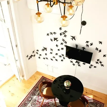 Chic&cozy - Batalha *