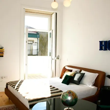 Apartment Chic&cozy - Batalha