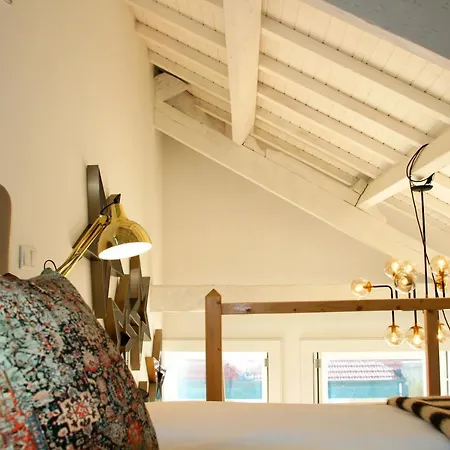 Apartment Chic&cozy - Batalha Porto