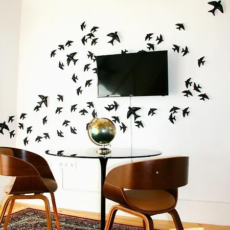 Chic&cozy - Batalha Oporto