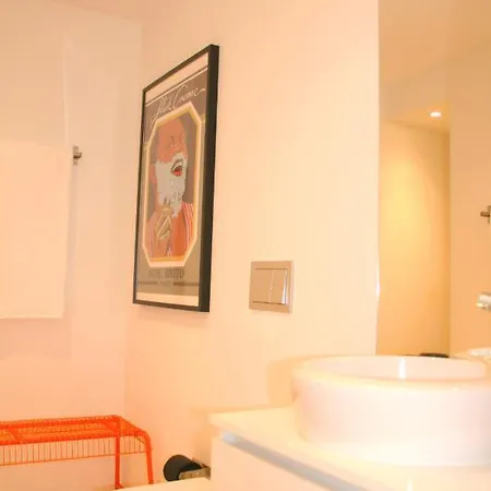 Chic&cozy - Batalha Oporto