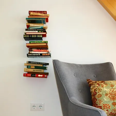 Chic&cozy - Batalha Oporto