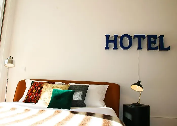 Chic&cozy - Batalha * Porto