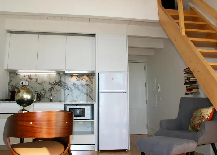 Chic&cozy - Batalha * Porto