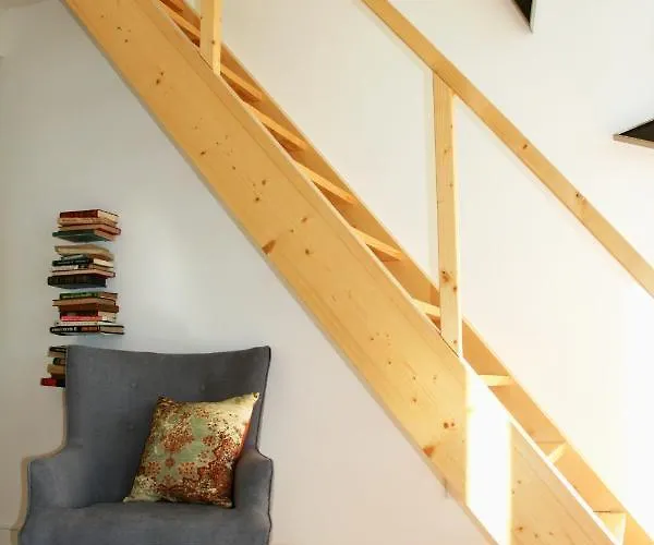 Apartment Chic&cozy - Batalha *