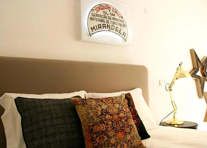 Chic&cozy - Batalha Apartmán