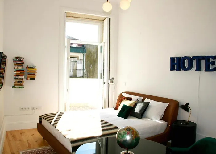 Apartmán Chic&cozy - Batalha