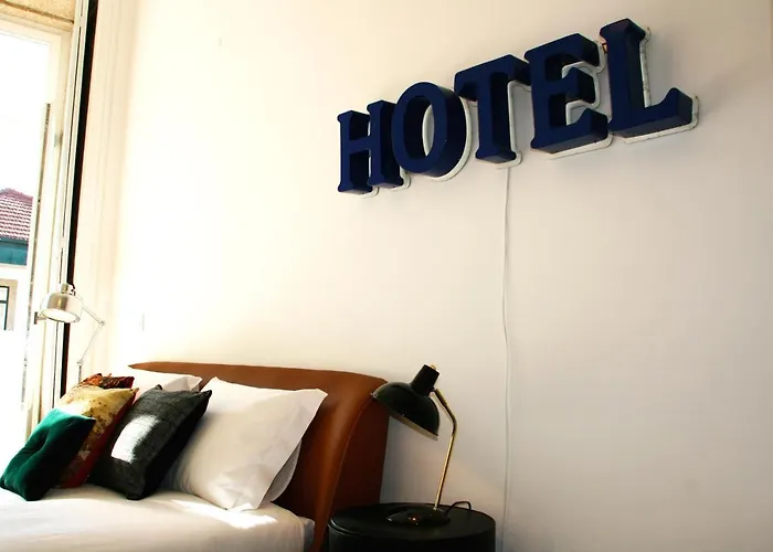 Apartmán Chic&cozy - Batalha Porto