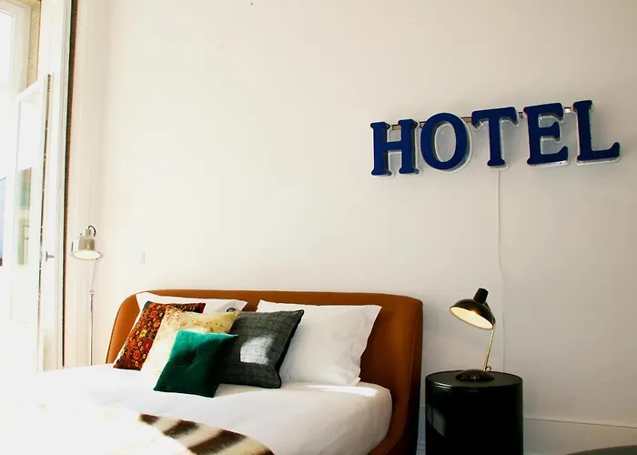 Chic&cozy - Batalha Apartment