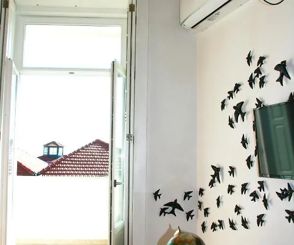 Apartmán Chic&cozy - Batalha Porto