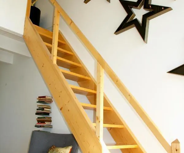 Apartman Chic&cozy - Batalha *