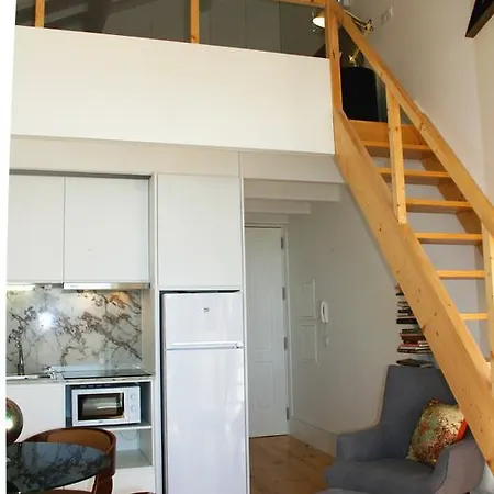 Chic&cozy - Batalha Porto