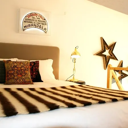 Chic&cozy - Batalha