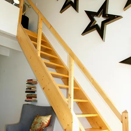 Apartman Chic&cozy - Batalha *