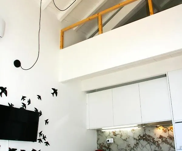 Chic&cozy - Batalha *