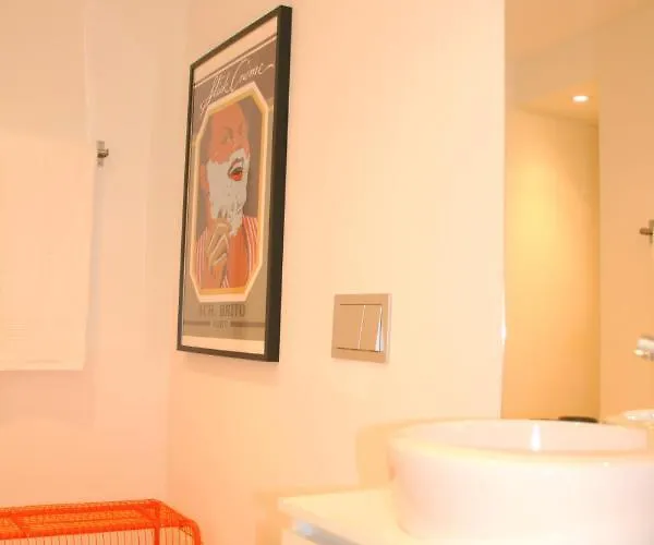 Chic&cozy - Batalha بورتو